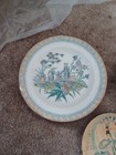 Three Asian Decorative Plates