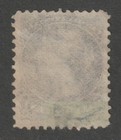 Canada  Scott   21  Used  F-vf       Queen Victoria  1868  No Cancel  no Gum 