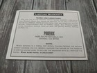Phoenix Arms Hp22   Hp25 22lr 25 Acp Rangemaster Factory Original Pistol Manual