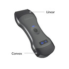 Eagleview Wireless Probe Type Ultrasound Scanner Msrp  3200