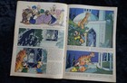Original Mosaic Hannes Hegen No  133 The Night In The Seraglio Gdr