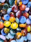 100 Jabo Flat Classic Marble Gems   15 99 