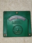 Vintage Aurora Model Motoring Slot Car Green Controller