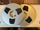 Vintage Reel  Tape Of Scotch Ella And Louis