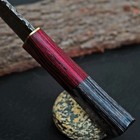 8 Inches Celtic Scottish Dirk Sgian Dubh Dagger Bone Handle Knife 