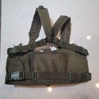 Condor Mcr5 Tactical Molle Modular Rifle Pistol Magazine Pouch Recon Chest Rig