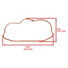 Valve Cover Gasket For Polaris Rzr 800 2008 2009 2010 New Oem Replacement