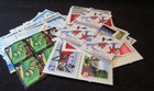 Canada Mnh Lot Of Souvenir Sheets  Partial Booklets   Singles Face Value  50 