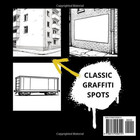 Urban Graffiti And Street Art Blackbook  Sketchbook For Street Artists With City