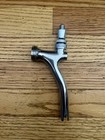 Custom Draft Beer Extended Faucet - 304 Medical Grade Stainless Steel - No Foam