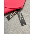 Victoria s Secret Vsx Pink Comfort Strappy Back Sports Bra Light Support M