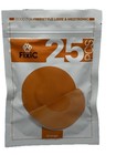 Fixic Freestyle Adhesive Patch 25 Pcs     Good For Libre 1  2  3   enlite   guardian  