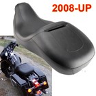 For 2008  Harley Electra Glide Ultra Limited Rider   Driver Passenger Seat 2-up