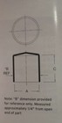Kits Vacuum Caps Round Rubber Vinyl Dust Thread Protector Pipe Cover Paint 