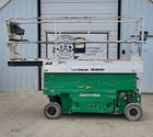 2015 Jlg 2632es 26  Electric Scissor Lift Manlift Aerial Lift Skyjack Genie