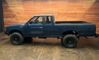1985 Nissan 720 