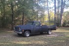 1978 Gmc 1 2 Ton Pickup 