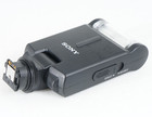 - Sony Hvl-f20m Compact Speedlight Flash Unit For Sony Mirrorless Cameras