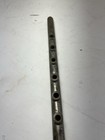 Rare Antique  16    6 Hole Fife Flute Metal