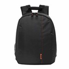 Large Camera Backpack Shoulder Bag Case For Canon Nikon Sony Dslr   Mirrorless