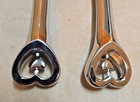 Lillian Rose Stainless Steel Wedding Cake Set  Knife   Server