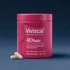 Viviscal 4d Hair Growth Cycle Supplement For Fuller Thicker Healthier Hair  100g
