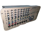 Soundcraft Gigrac 1000st 1000 Watt  8 Channel Powered Mixer Local Pickup