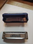 Hohners Blues Harp With Case