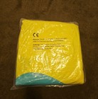 Iw Inflatable World Yellow Seal Shiny Nib