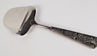 Norway Pewter Cheese Slicer Spar Vintage Mcm Stainless 8  Viking Norge