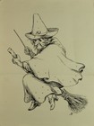 Pact With Witch  Pact With Me Or Any Witch 
