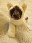 Yomiko Classics Siamese Cat Plush Doll Stuffed Animal Toy Russ Berrie