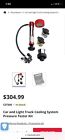 Mac Cooling System Tester Kit Car   Light Truck Tools Cst500 Usa P4