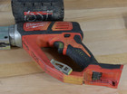 Milwaukee M18 18v Cordless Double Cut Shear 2635-20 With 6ah Battery  Works