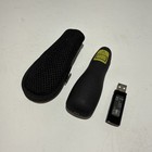 Logitech R400 Presenter Remote Control With Laser Pointer