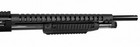 Heat Shield For Mossberg 12 Ga 500   500a   590   835   Maverick 88