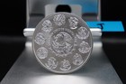 2022 Mexico  999 Fine Silver Libertad 1 Onza Coin Bu In Capsule - J