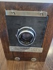 Burke   James Rembrandt Portrait Camera Model 2  7x5   Untested Antique