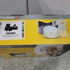 Medela Sonata Double Electric Smart Breast Pump - 101037319 New Open Box