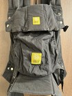 Lillebaby Complete 6-in-1 All Seasons Mesh Baby Carrier Black