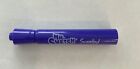 Mr Sketch - Purple Grape Scented Markers  1906481 - Pk Of 6 - Open Box