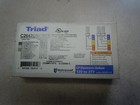 Universal Triad C2642unvmes 2 Lamp Compact Fluorescent Electronic Ballast