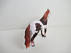 Breyer Horse Netflix Spirit Christmas Gift Set 6  Boomerang Figure Only