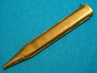 Vintage Knife Georgian Caucasus Kamal Kindjal Dirk Dagger Survival W sh Russian