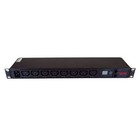 Apc Ap7921 Power Distribution Unit 16a 208 230v 8x C13 Sockets Rack Pdu