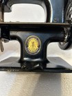 Centennial Edition Singer Sewing Machine Mini Hand Crank Antique 20 Sewhandy 100