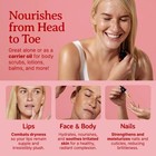 Natural Cold-pressed Pomegranate Seed Oil 100  Raw Pure Anti-aging Skin Hair