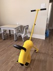One Wheel Balance Ride On Toy Stroller Alternative For Toddlers Mountain Buggy