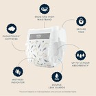 Millie Moon Luxury Diapers  Size 5  58 Count  select For More Options 