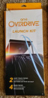 Anki Overdrive 2 Packs Speed Kit Straight Track  Launch Kit In Boxes